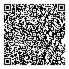 Feather Beauty QR Card