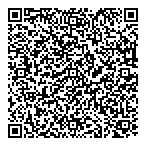 Aura Hospitality Services QR Card