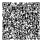 Wooly Foundation QR Card