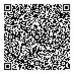 No Frills Web Design QR Card