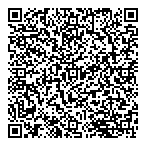 Rice Rocket Powder Coating QR Card