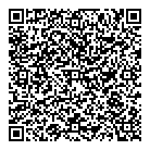 Bon H Glass QR Card