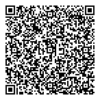 Classical Martial Arts QR Card