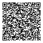 Elegant Dance Shoes QR Card