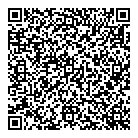 Cassava Latin Band QR Card