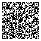 Raccoon Guys QR Card