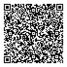 Gemstone Interlocking QR Card