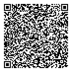 Syed Irtaza Hussain Toronto QR Card