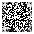 Alpha Structure QR Card