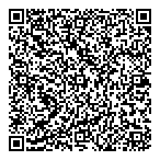 Savannah's Family Hair Design QR Card