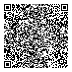 Kidney Foundation Of Canada QR Card