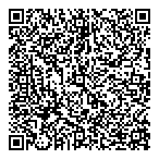 Rob Roy Contracting  Backhoe QR Card