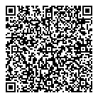 Temagami Cedar QR Card