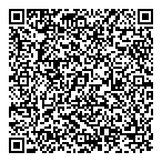 Team Red's Thrift Store QR Card