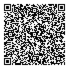 Scrubadub Doggies QR Card