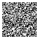 Do It Yourself Garage QR Card