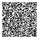 Pendula Hair QR Card