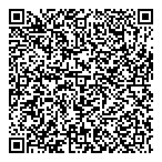 Clean Cut Janitorial Services QR Card