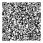 Children Community  Social QR Card