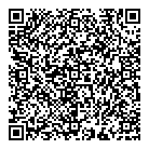 Custom Color Photo QR Card