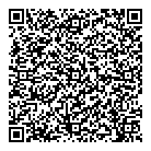 Triangle QR Card