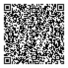 Precision Boring QR Card