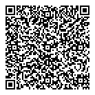 Custom Stone QR Card