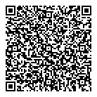 Salon Confidence QR Card