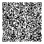 Goldridge Cooperative Homes QR Card