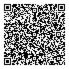 Chimo Taxi Cochrane QR Card