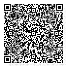 Cochrane Times Post QR Card