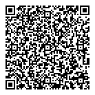 Polar Bear Shell QR Card