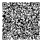 Shear Intentions QR Card