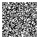 Nature's Healing Touch QR Card