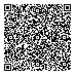 Just Natural Holistic Spa QR Card