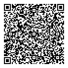 Roy Blinn Overhead Doors QR Card