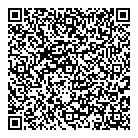 Drop In For A Gander QR Card