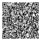 Foundry Georgian QR Card