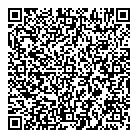 Auries' Abc Delivery QR Card