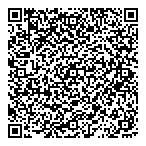 A Van De Bor Paving Ltd QR Card