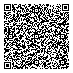 K J's Hardwood Flooring QR Card