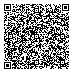 Hackney Horse Bed  Breakfast QR Card