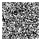 Dojo Toronto Acad-Karate Fitns QR Card