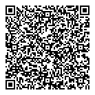 Brown Sheet Metal QR Card