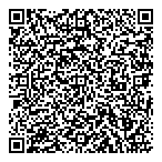 Cottage Country Snowmobile QR Card