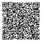 Donut Line QR Card