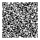 Orillia Hydrant QR Card