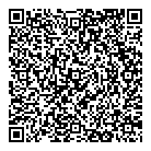 Orillia Honey QR Card