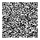 Clothes Line QR Card