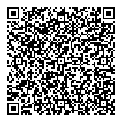 Brain's Taxidermy QR Card